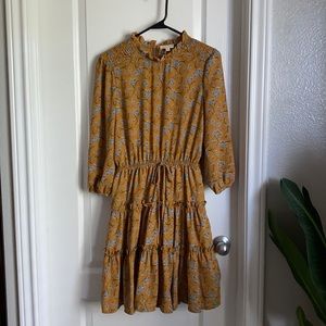 Roolee Dress